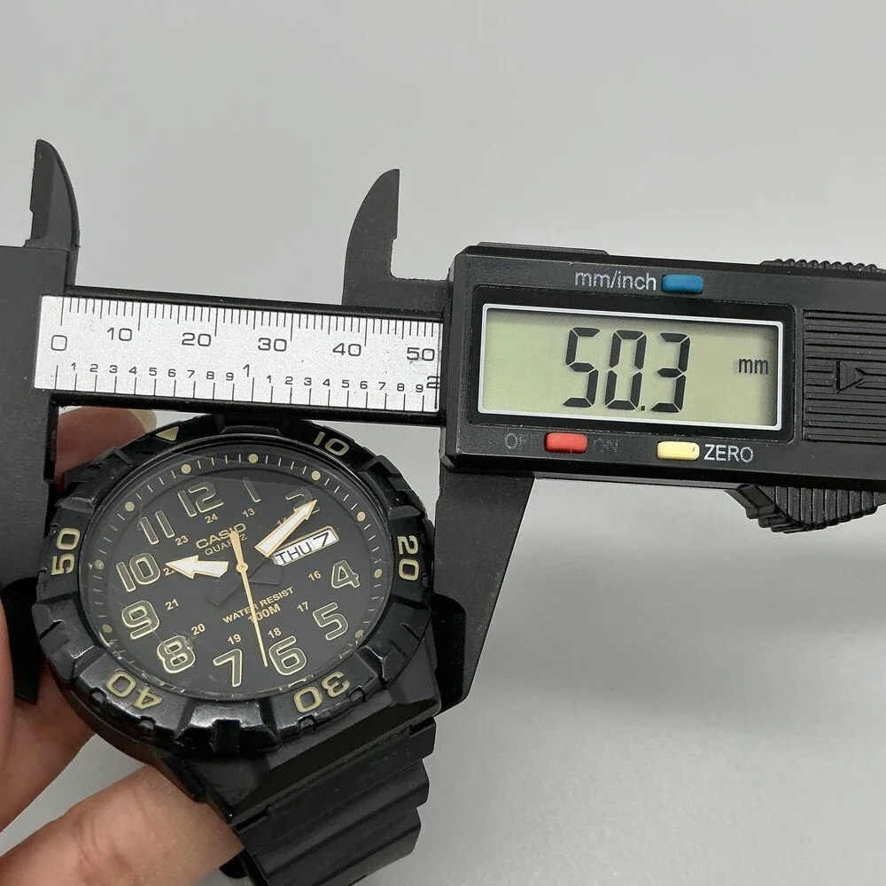 Casio see photos